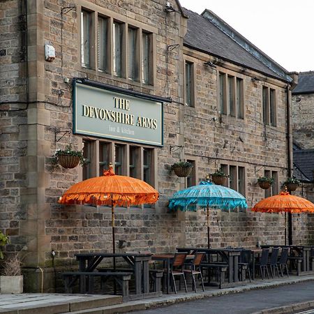 The Devonshire Arms Hotel บาสโลว์ ภายนอก รูปภาพ
