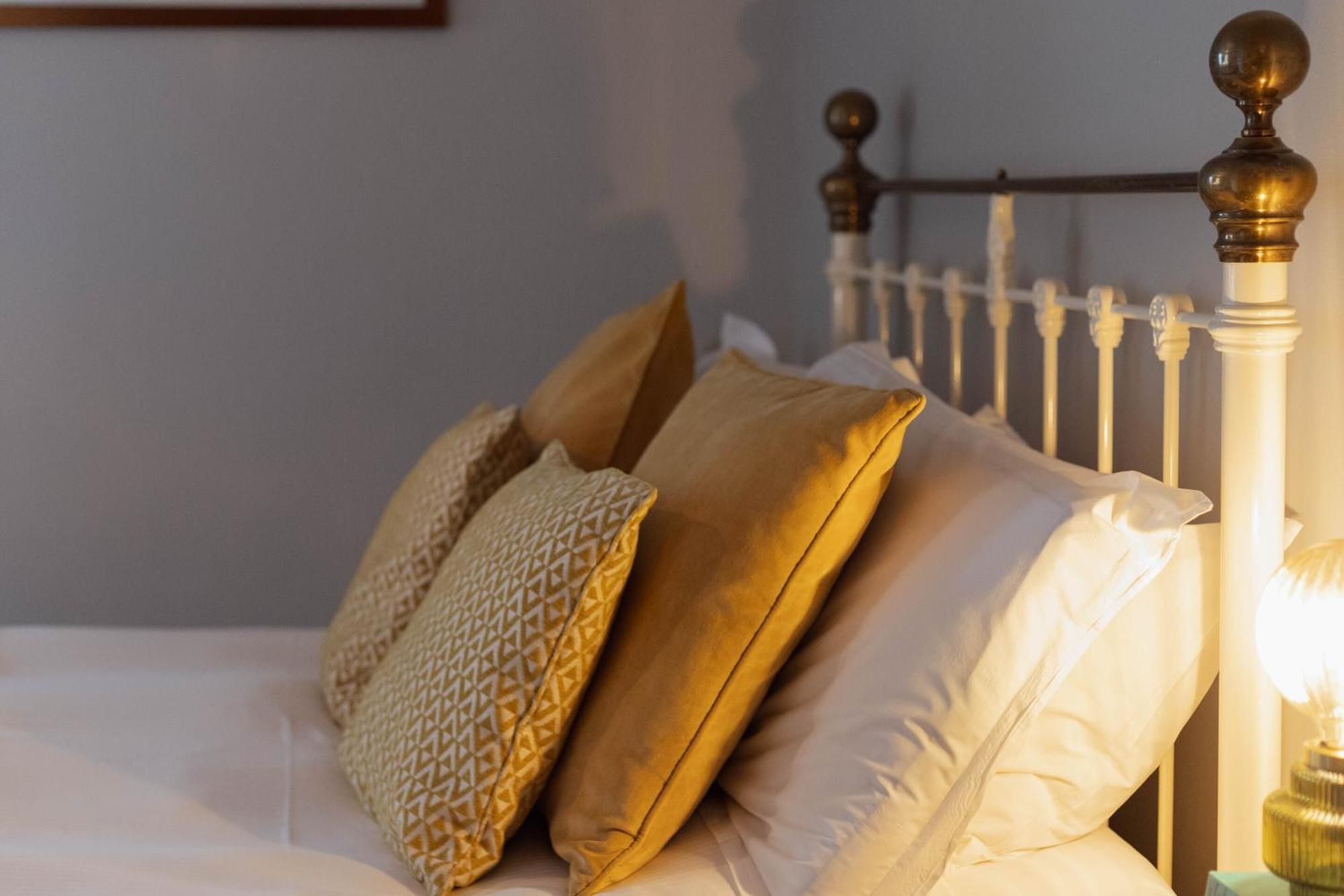 The Devonshire Arms Hotel บาสโลว์ ห้อง รูปภาพ