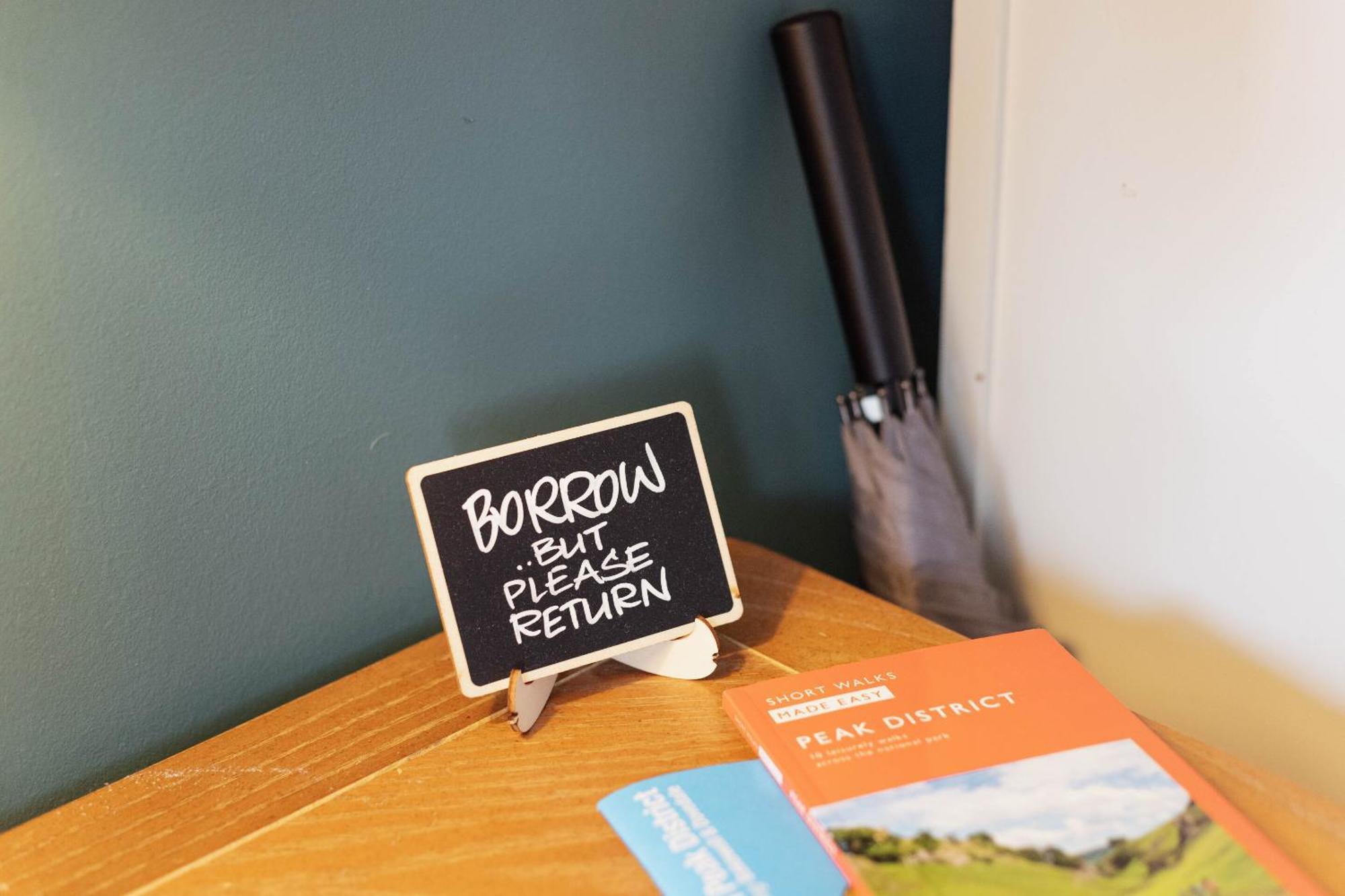 The Devonshire Arms Hotel บาสโลว์ ห้อง รูปภาพ
