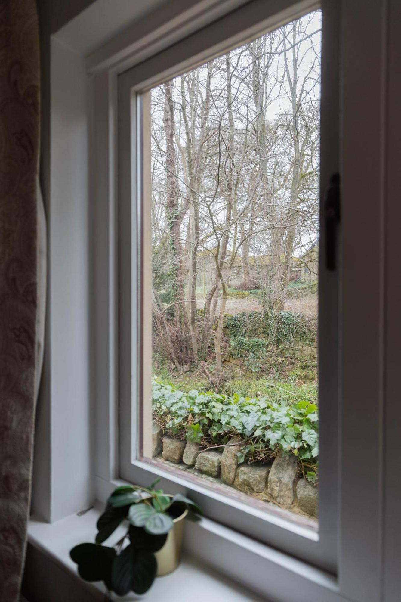 The Devonshire Arms Hotel บาสโลว์ ห้อง รูปภาพ