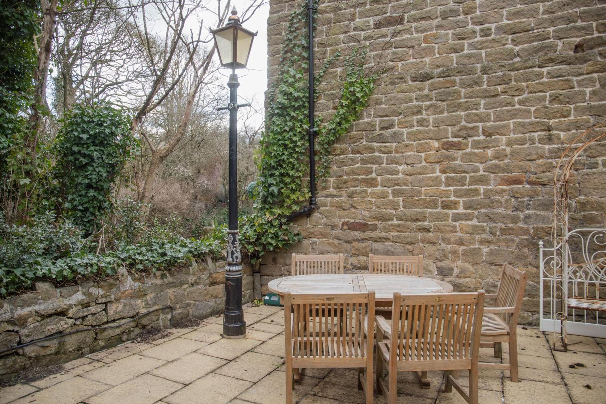 The Devonshire Arms Hotel บาสโลว์ ห้อง รูปภาพ